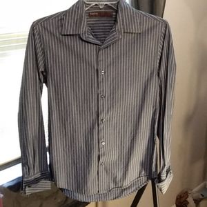 men's dress shirt